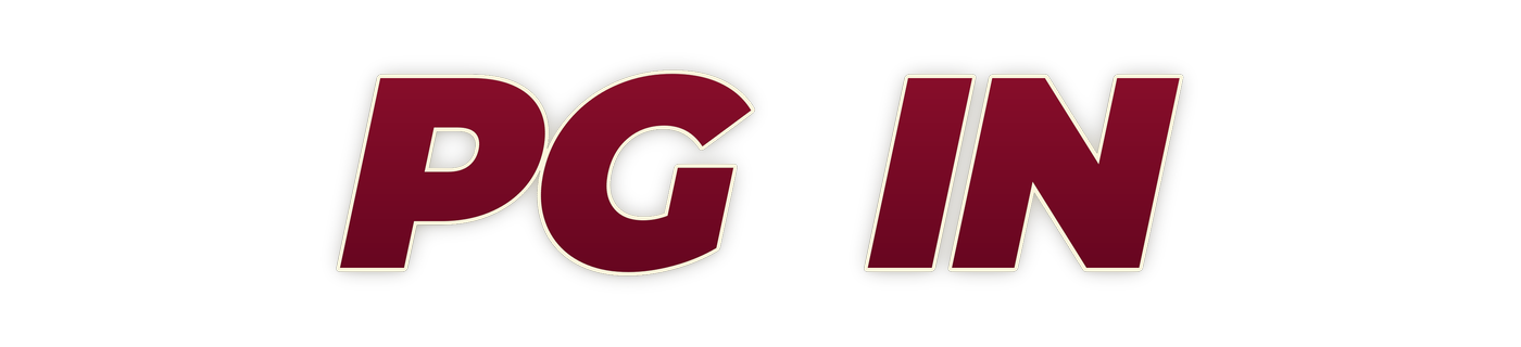 pg in